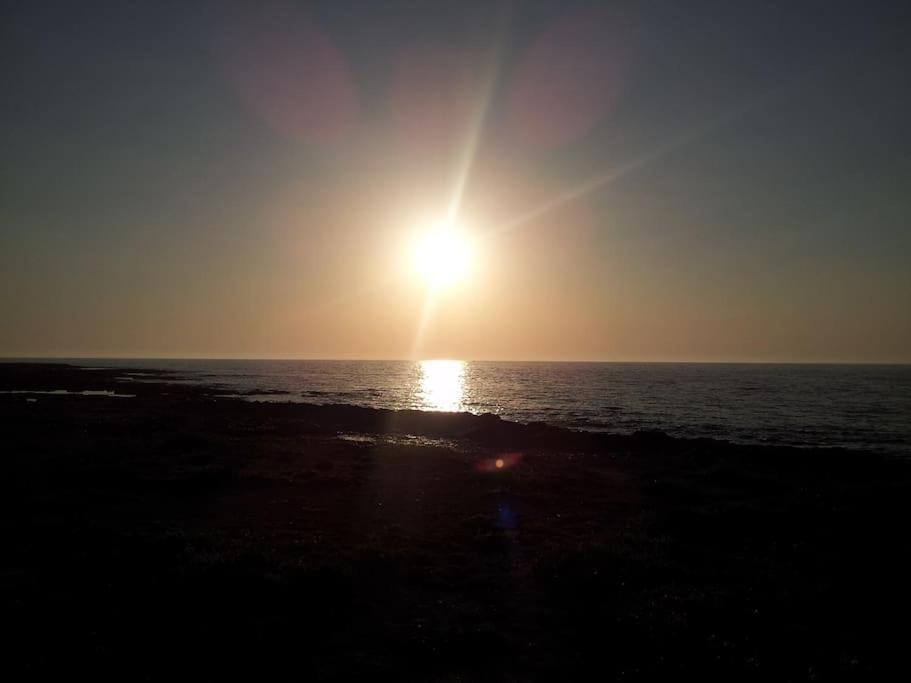 A Stone'S Throw From Everything Pafos Zewnętrze zdjęcie